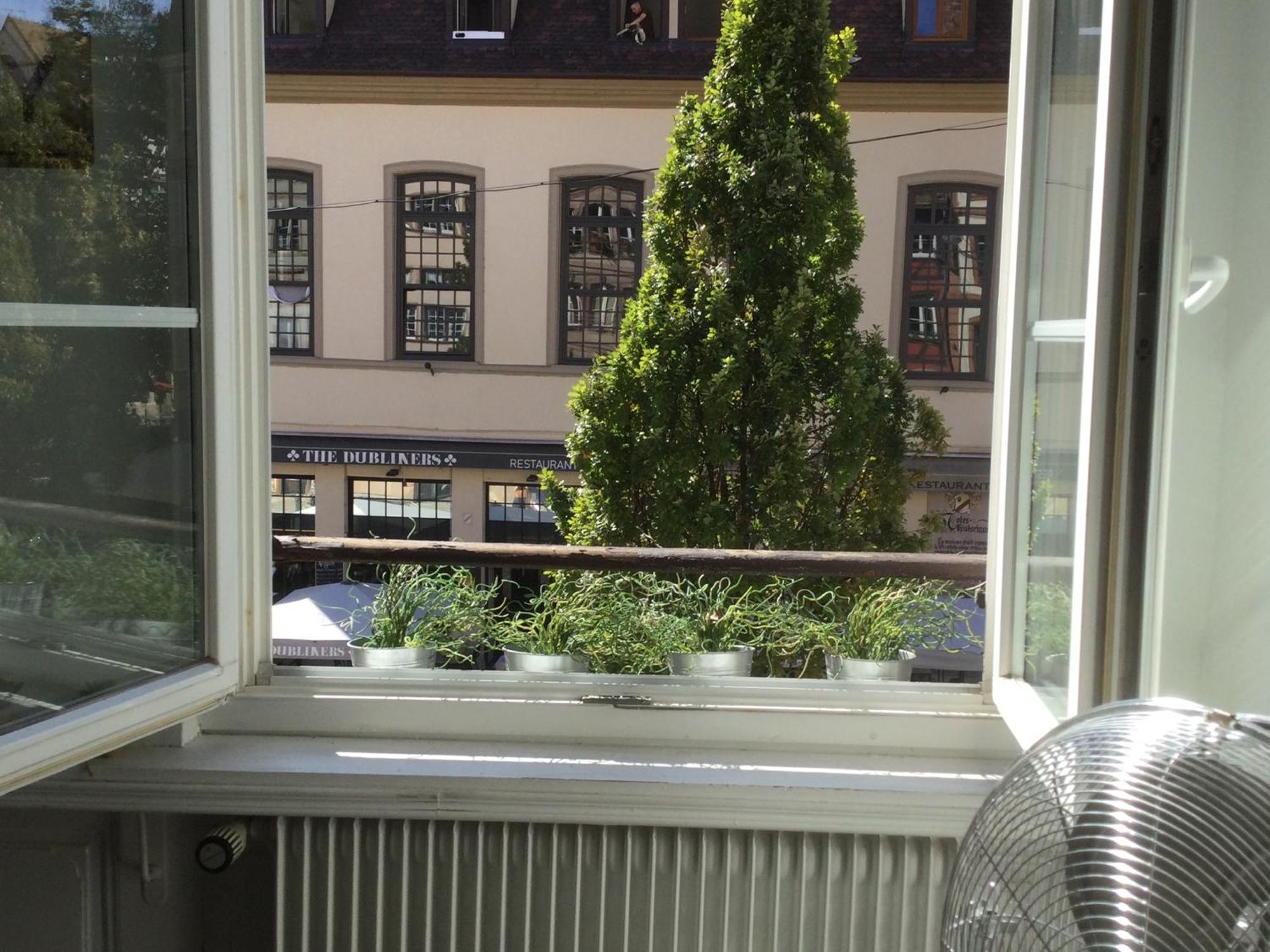 Un séjour de Charme à Estrasburgo Exterior foto
